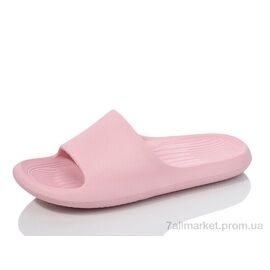 Фотография Шлепки женские облегченные Лето 5062-366 (8 пар р.36-41) "Luck Line" недорого оптом от прямого поставщика