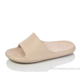 Фотография Шлепки женские облегченные Лето 5062-381 (8 пар р.36-41) "Luck Line" недорого оптом от прямого поставщика