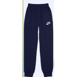 Штани спортивні чоловічі MB3 navy р.44-54 "Mary Brand" недорого оптом від прямого постачальника