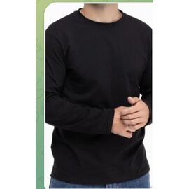 Светр чоловічий MB13 black р.44-54 "Mary Brand" недорого оптом від прямого постачальника