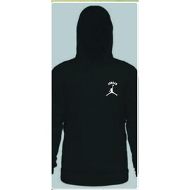 Фотография Худи детский на мальчика MB19 black р.134-152 "Mary Brand" недорого оптом от прямого поставщика