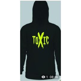 Фотография Худи детский на мальчика MB28 black р.134-152 "Mary Brand" недорого оптом от прямого поставщика