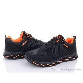 Фотография Кроссовки детские модные Весна/осень CB661-5 (8 пар р.36-41) "Kajila" недорого оптом от прямого поставщика