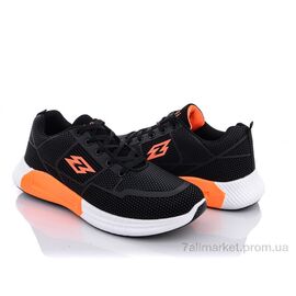 Кросівки чоловічі модні Весна/осінь DA2556-5 (8 пар р.41-46) "Kajila" недорого оптом від прямого постачальника