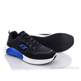 Кросівки дитячі модні Весна/осінь CB2556-4 (8 пар р.36-41) "Kajila" недорого оптом від прямого постачальника