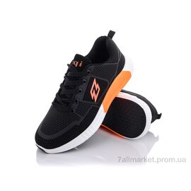 Кросівки дитячі модні Весна/осінь CB2556-5 (8 пар р.36-41) "Kajila" недорого оптом від прямого постачальника