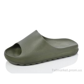 Фотография Шлепки мужские пляжные Лето 5227-19 (8 пар р.40-45) "Luck Line" недорого оптом от прямого поставщика