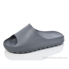 Фотография Шлепки мужские пляжные Лето 5227-20 (8 пар р.40-45) "Luck Line" недорого оптом от прямого поставщика