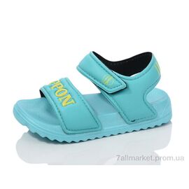 Босоніжки дитячі літні Літо 2310-12 (12 пар р.24-29) "Luck Line" недорого оптом від прямого постачальника