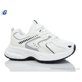 Кросівки жіночі модні Весна/осінь B6964-3 (8 пар р.36-41) "Navigator" недорого оптом від прямого постачальника