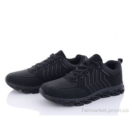 Фотография Кроссовки детские модные Весна/осень CB661-1 (8 пар р.36-41) "BULL" недорого оптом от прямого поставщика