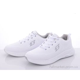 Фотография Кроссовки женские модные Весна/осень CB939-1 (8 пар р.36-41) "Kajila" недорого оптом от прямого поставщика