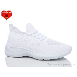 Кросівки чоловічі модні Літо L72-2 (8 пар р.40-45) "Jiao Li Mei" недорого оптом від прямого постачальника