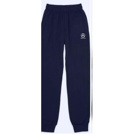 Штани спортивні чоловічі MB11 navy р.56-58 "Mary Brand" недорого оптом від прямого постачальника