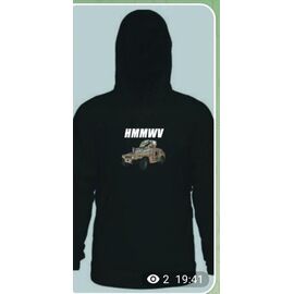 Худи дитячий на хлопчика MB36 black р.134-152 "Mary Brand" недорого оптом від прямого постачальника