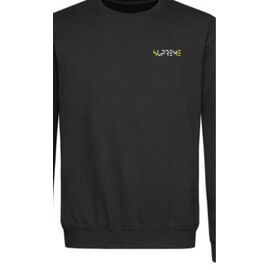 Фотография Свитер детский на мальчика MB126 black р.134-152 "Mary Brand" недорого оптом от прямого поставщика