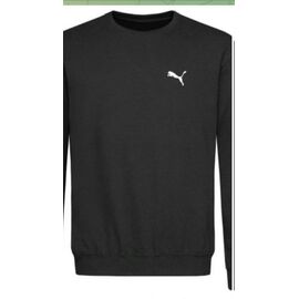 Светр чоловічий MB104 black р.42-52 "Mary Brand" недорого оптом від прямого постачальника