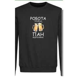 Фотография Свитер детский на мальчика MB132 black р.134-152 "Mary Brand" недорого оптом от прямого поставщика