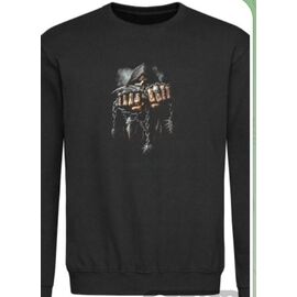 Фотография Свитер детский на мальчика MB133 black р.134-152 "Mary Brand" недорого оптом от прямого поставщика