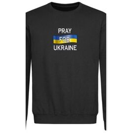 Светр чоловічий MB110 black р.42-52 "Mary Brand" недорого оптом від прямого постачальника