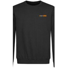 Светр чоловічий MB112 black р.42-52 "Mary Brand" недорого оптом від прямого постачальника