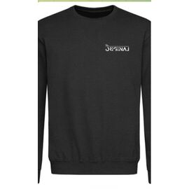 Светер Дитячий на хлопчика MB138 black р.134-152 "Mary Brand" недорого оптом від прямого постачальника