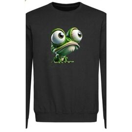 Светр чоловічий MB116 black р.42-52 "Mary Brand" недорого оптом від прямого постачальника