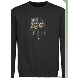 Фотография Свитер детский на мальчика MB141 black р.134-152 "Mary Brand" недорого оптом от прямого поставщика