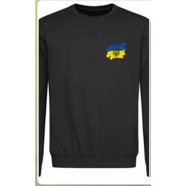 Фотография Свитер детский на мальчика MB142 black р.134-152 "Mary Brand" недорого оптом от прямого поставщика