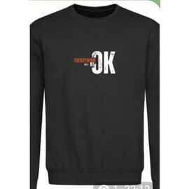 Фотография Свитер детский на мальчика MB143 black р.134-152 "Mary Brand" недорого оптом от прямого поставщика