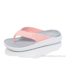 Фотография Кроксы женские летние Лето 5032-388 (8 пар р.36-41) "Luck Line" недорого оптом от прямого поставщика