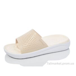 Шльопанці жіночі полегшені Літо 5031-381 (8 пар р.36-41) "Luck Line" недорого оптом від прямого постачальника