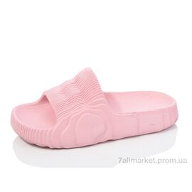 Шльопанці жіночі полегшені Літо 5045-366 (8 пар р.36-41) "Luck Line" недорого оптом від прямого постачальника