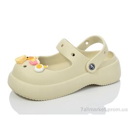 Босоніжки дитячі літні Літо 5159-390 (8 пар р.35-40) "Luck Line" недорого оптом від прямого постачальника