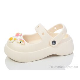 Босоніжки дитячі літні Літо 5159-327 (8 пар р.31-34) "Luck Line" недорого оптом від прямого постачальника