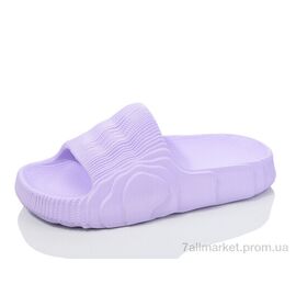 Шльопанці жіночі полегшені Літо 5045-391 (8 пар р.36-41) "Luck Line" недорого оптом від прямого постачальника