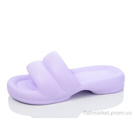 Шльопанці жіночі полегшені Літо 5067-391 (8 пар р.36-41) "Luck Line" недорого оптом від прямого постачальника