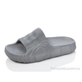 Шльопанці жіночі полегшені Літо 5045-363 (8 пар р.36-41) "Luck Line" недорого оптом від прямого постачальника