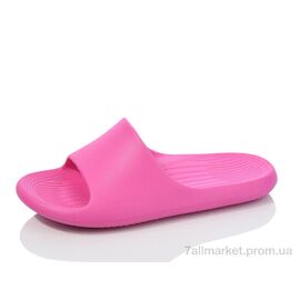 Шльопанці жіночі полегшені Літо 5062-369 (8 пар р.36-41) "Luck Line" недорого оптом від прямого постачальника