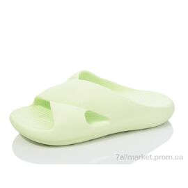 Шльопанці жіночі полегшені Літо 5065-393 (8 пар р.36-41) "Luck Line" недорого оптом від прямого постачальника