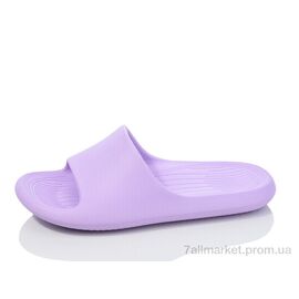 Шльопанці жіночі полегшені Літо 5062-375 (8 пар р.36-41) "Luck Line" недорого оптом від прямого постачальника