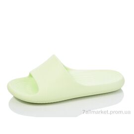 Шльопанці жіночі полегшені Літо 5062-393 (8 пар р.36-41) "Luck Line" недорого оптом від прямого постачальника