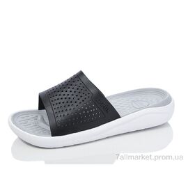 Фотография Шлепки мужские пляжные Лето 5031-411 (8 пар р.40-45) "Luck Line" недорого оптом от прямого поставщика