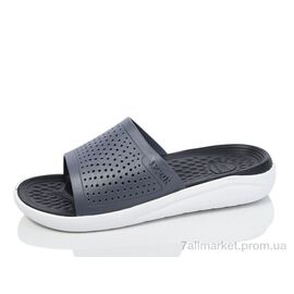 Фотография Шлепки мужские пляжные Лето 5031-423 (8 пар р.40-45) "Luck Line" недорого оптом от прямого поставщика
