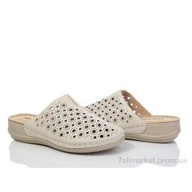 Шльопанці жіночі полегшені Літо A50-33 (8 пар р.38-43) "Nayasitun" недорого оптом від прямого постачальника