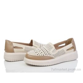 Туфлі жіночі стильні Літо A56-17 (8 пар р.36-41) "Nayasitun" недорого оптом від прямого постачальника