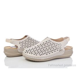 Туфлі жіночі стильні Літо A50-39 (8 пар р.38-43) "Nayasitun" недорого оптом від прямого постачальника