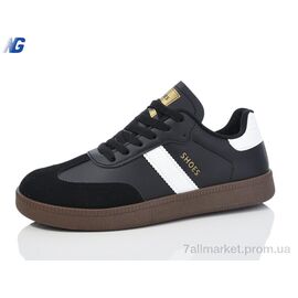 Кросівки чоловічі модні Літо A2026-2 (8 пар р.41-45) "Navigator" недорого оптом від прямого постачальника