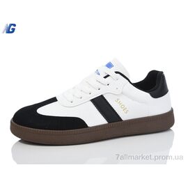 Кросівки чоловічі модні Літо A2026-3 (8 пар р.41-45) "Navigator" недорого оптом від прямого постачальника