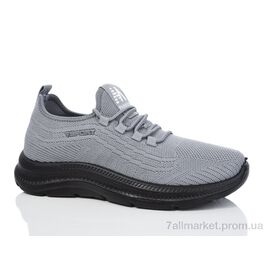 Кросівки чоловічі модні Літо 908-006 (8 пар р.40-45) "Xifa" недорого оптом від прямого постачальника